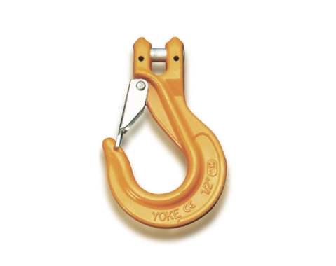Clevis Sling Hook
